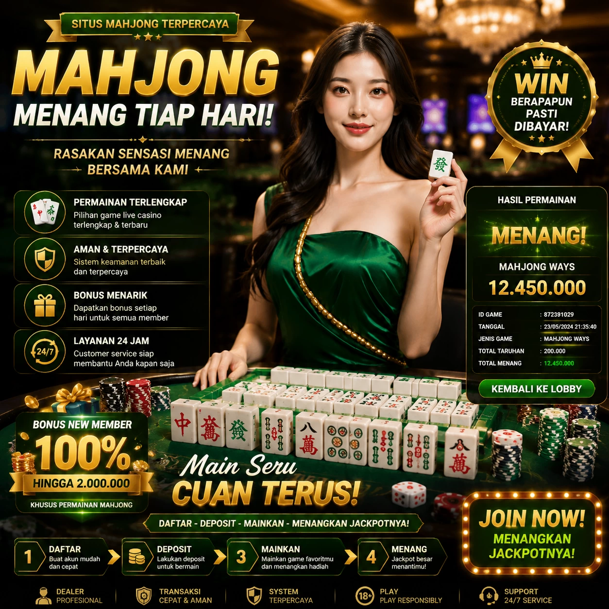gagatoto APK Indonesia - Panduan Lengkap dan Tutorial